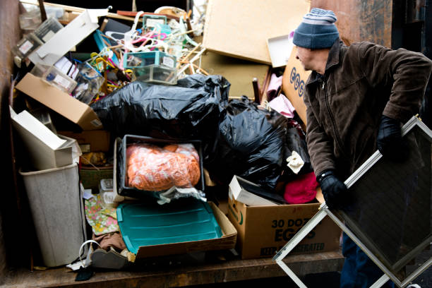 Best Yard Waste Removal  in Quitman, MS