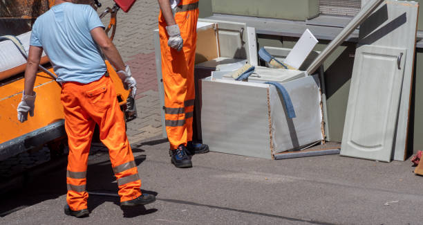 Best Hoarding Cleanup  in Quitman, MS