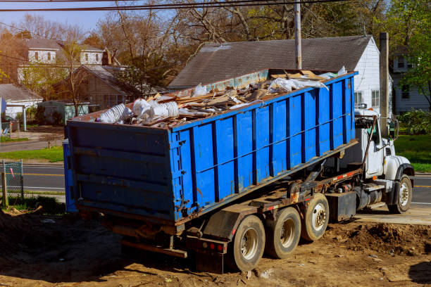 Best Office Cleanout  in Quitman, MS