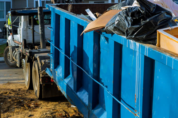Best Property Management Cleanouts  in Quitman, MS