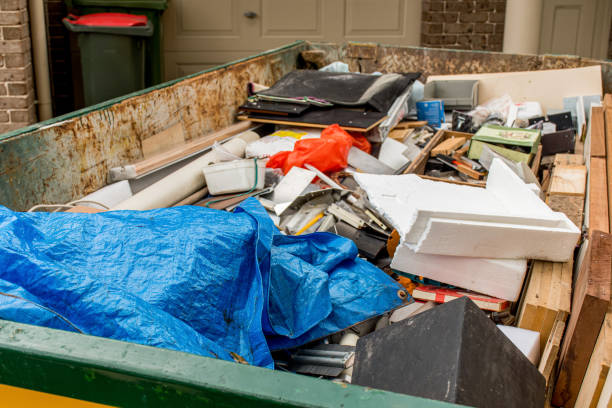Best Basement Cleanout  in Quitman, MS