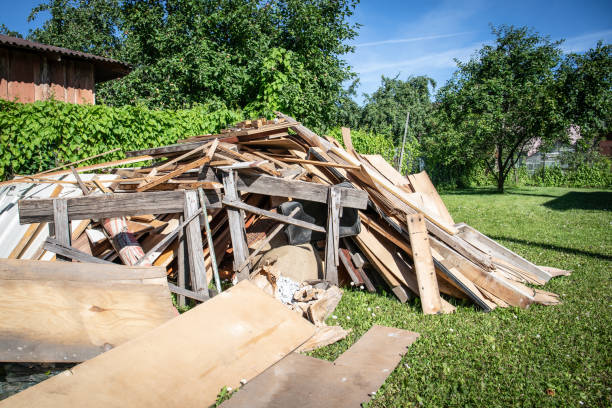 Best Residential Junk Removal  in Quitman, MS