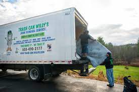 Same-Day Junk Removal Services in Quitman, MS